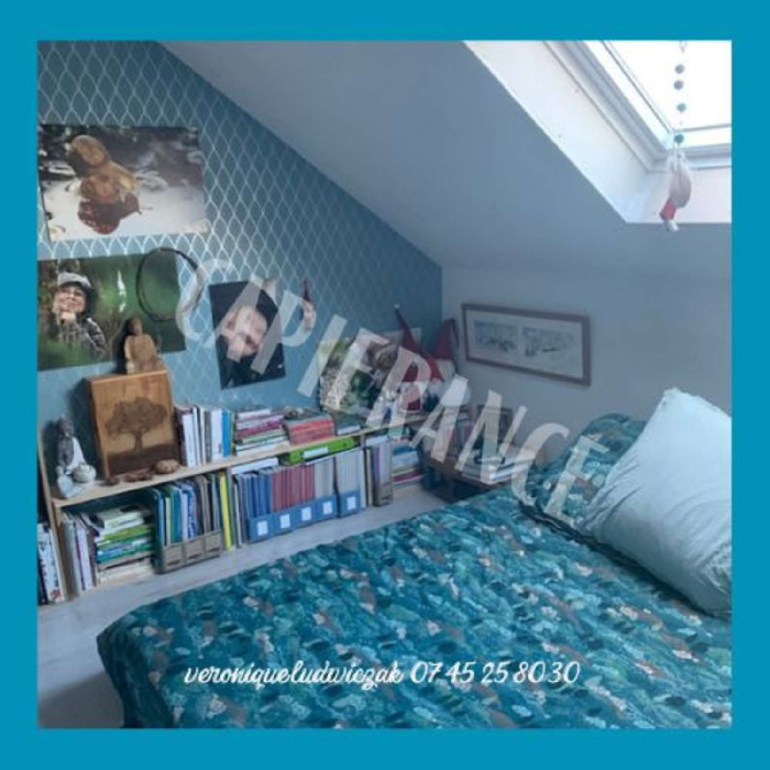  te koop huis Anzin-Saint-Aubin Pas-de-Calais 5