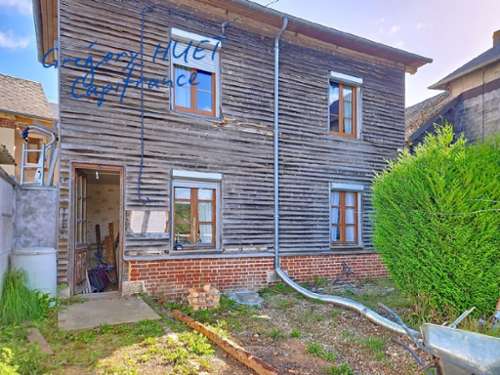 Appeville-Annebault Eure maison foto 7150431