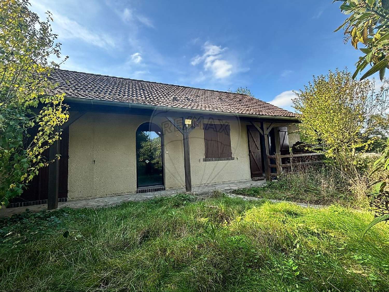  for sale house Appoigny Yonne 1
