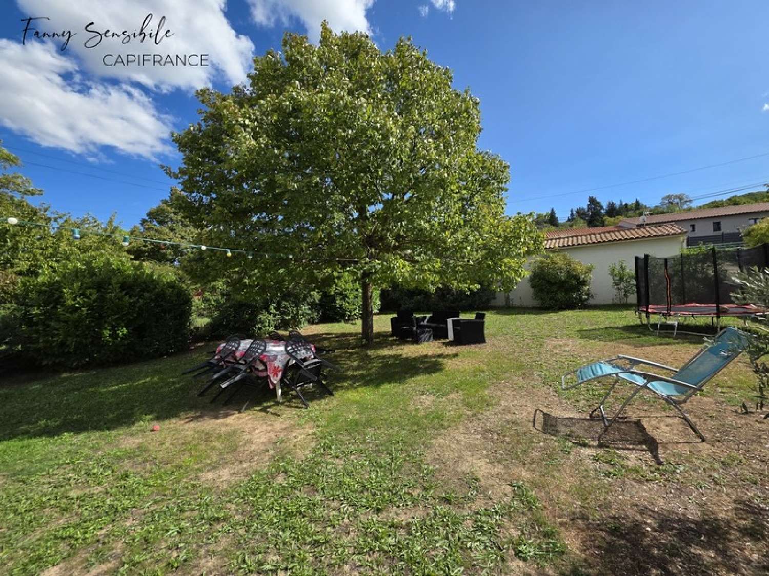 à vendre maison Apt Vaucluse 8