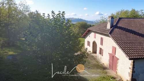 Arancou Pyrénées-Atlantiques Haus Bild 7166397