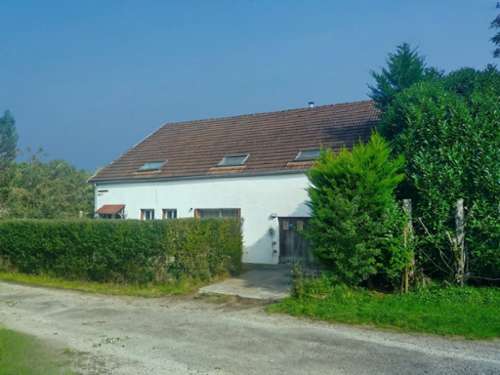 Arbigny-sous-Varennes Haute-Marne house foto 7147757