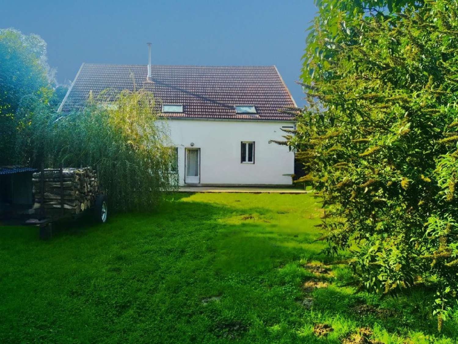  for sale house Arbigny-sous-Varennes Haute-Marne 2