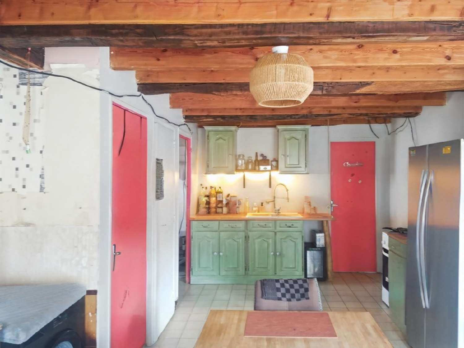  for sale house Arbigny-sous-Varennes Haute-Marne 3