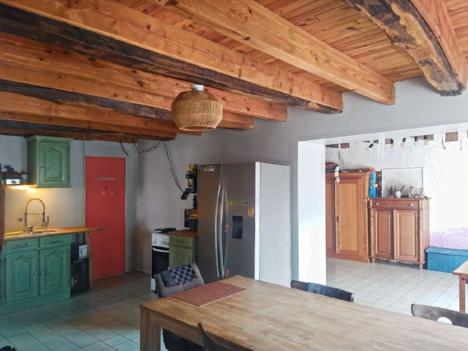  for sale house Arbigny-sous-Varennes Haute-Marne 4