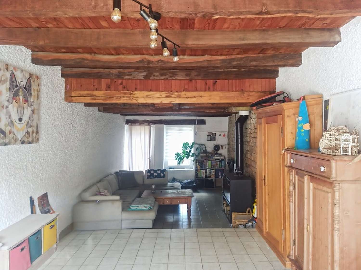  for sale house Arbigny-sous-Varennes Haute-Marne 5