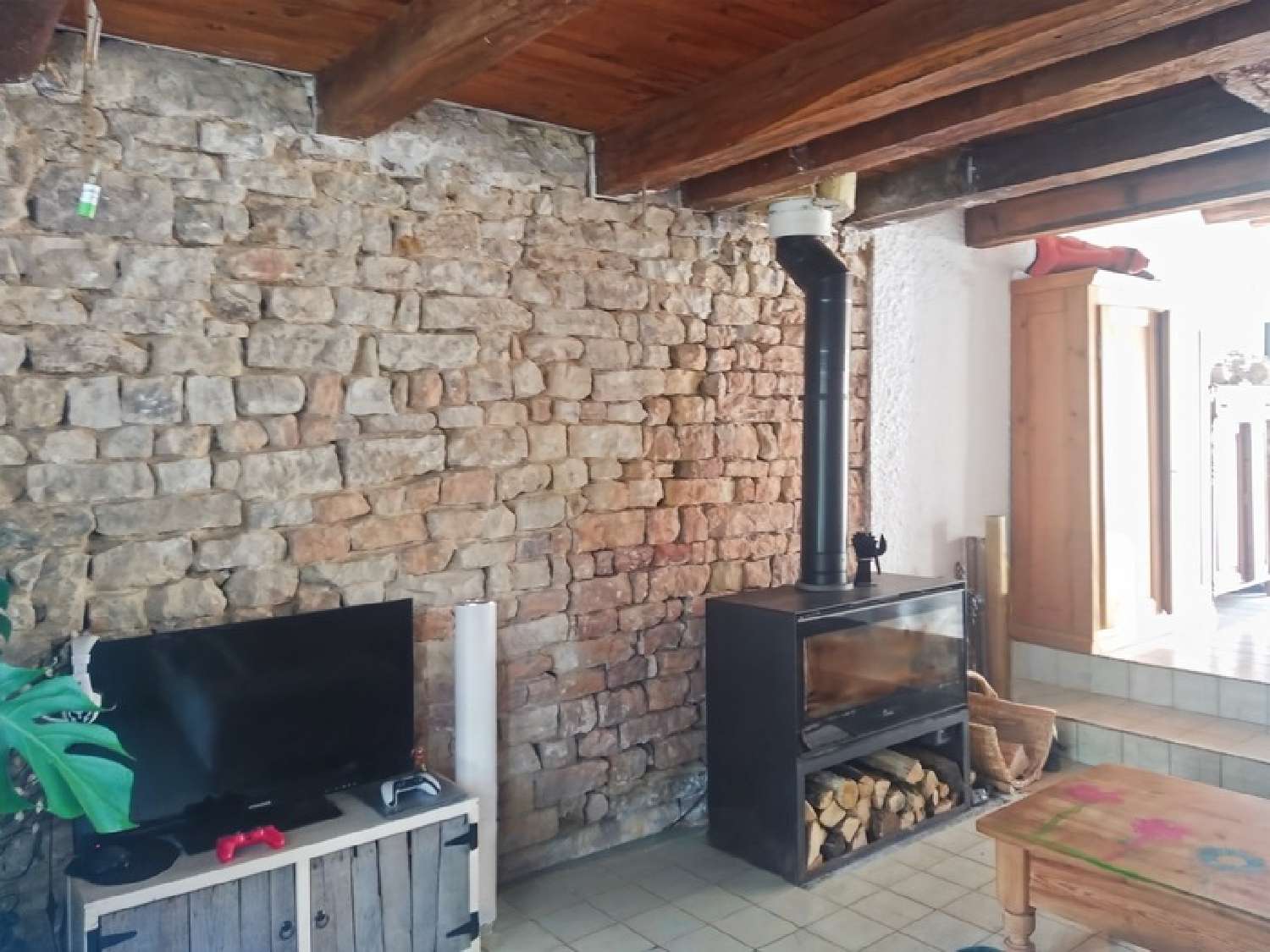  for sale house Arbigny-sous-Varennes Haute-Marne 6
