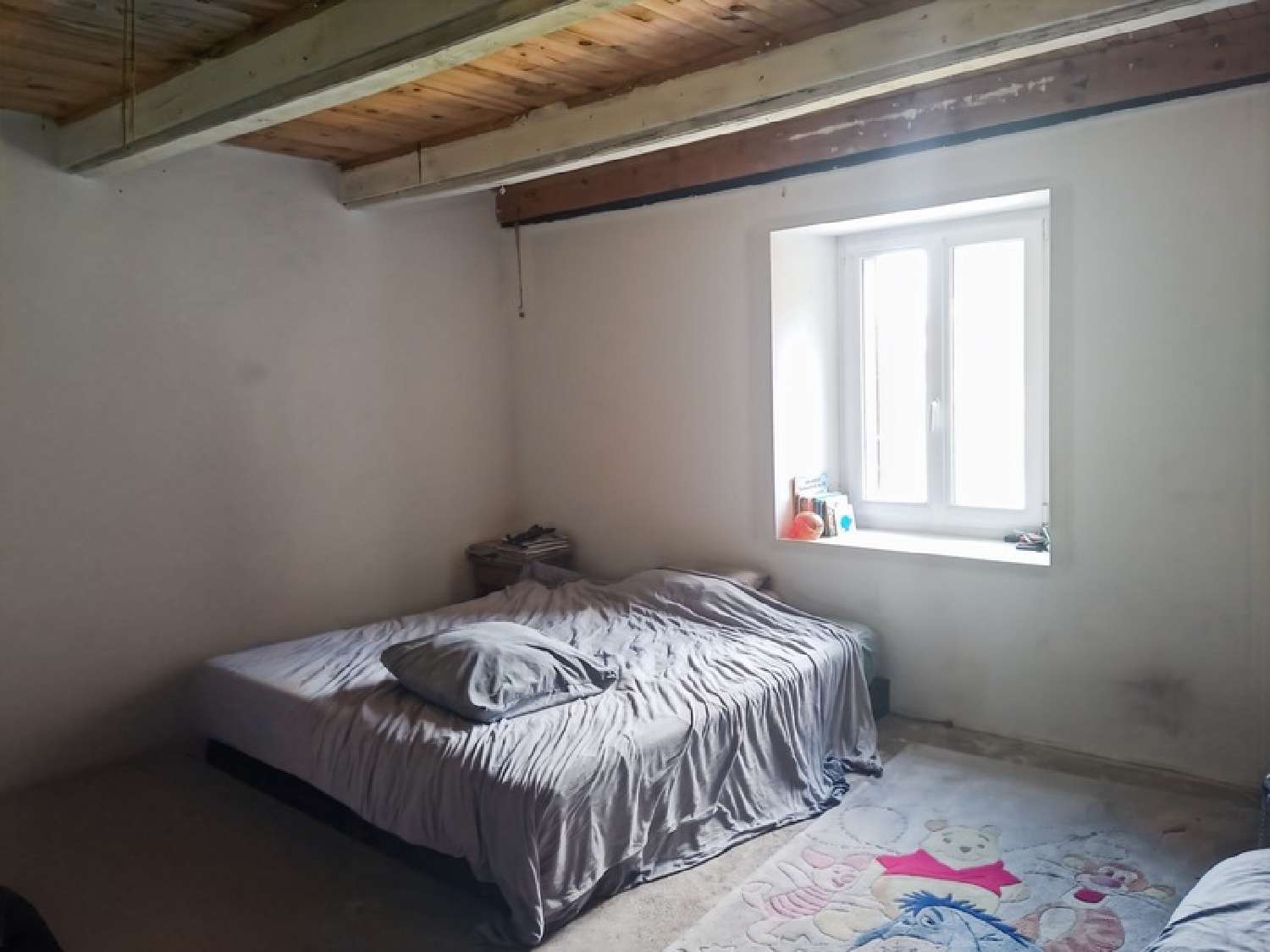  for sale house Arbigny-sous-Varennes Haute-Marne 7