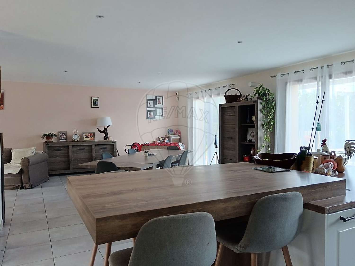 te koop huis Arbuissonnas Rhône 3