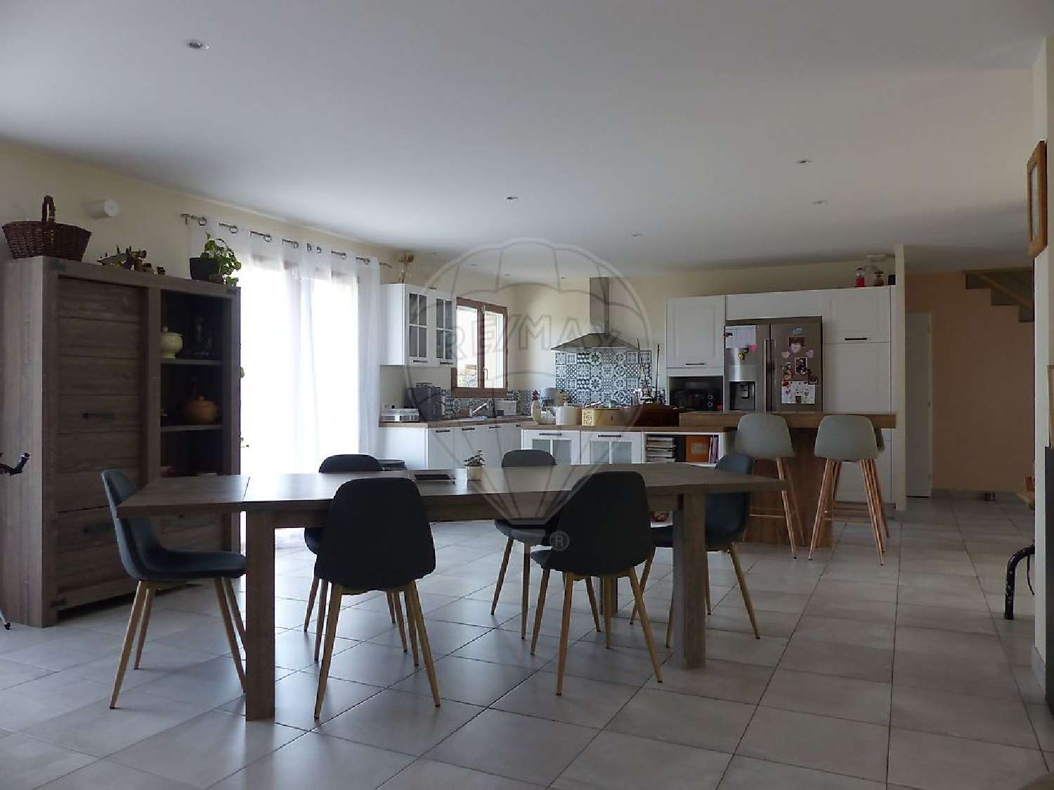  te koop huis Arbuissonnas Rhône 4