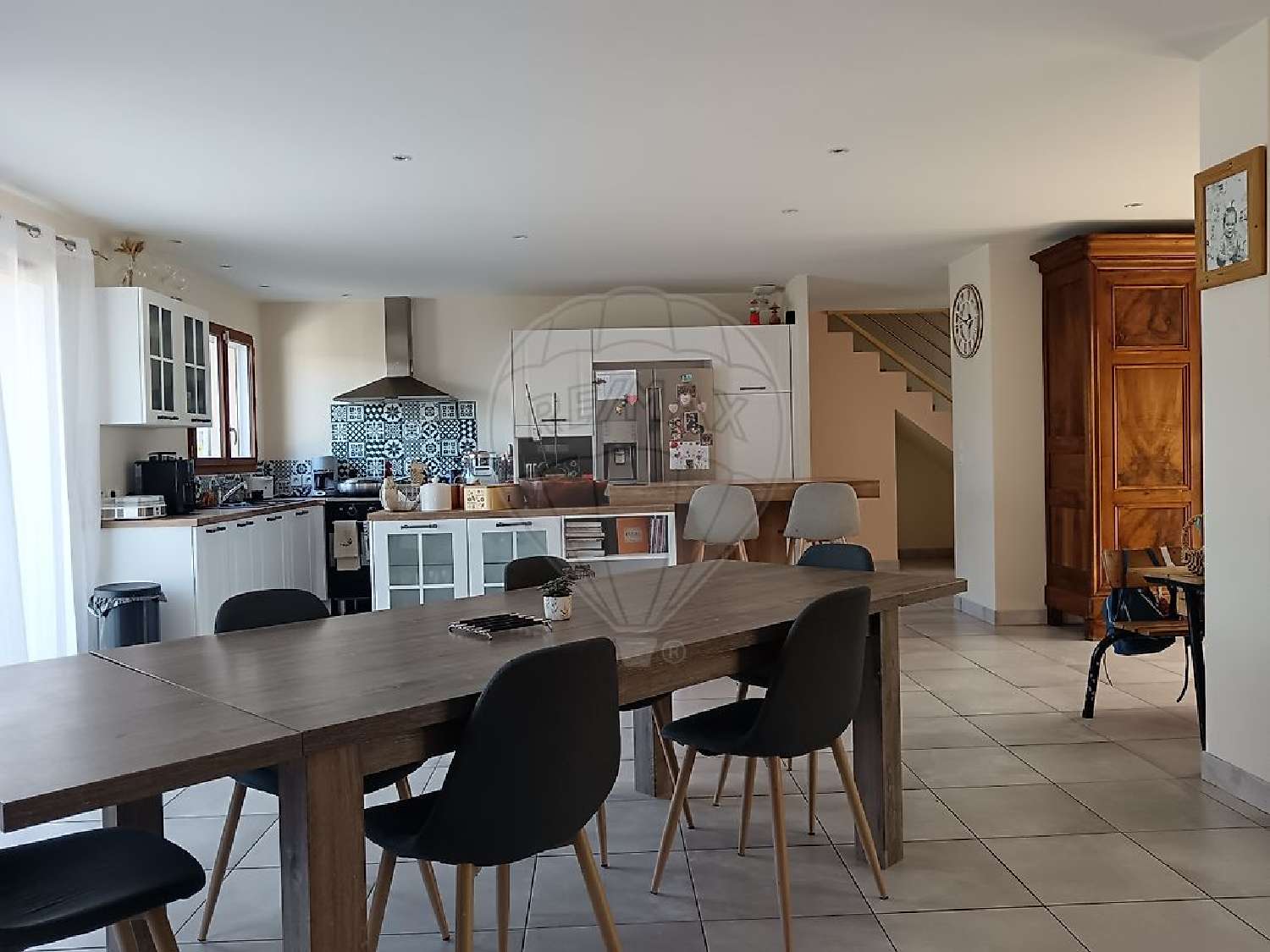  te koop huis Arbuissonnas Rhône 5