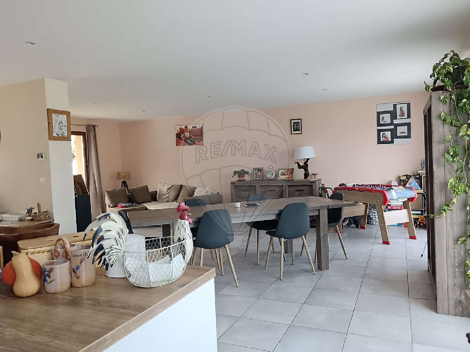  te koop huis Arbuissonnas Rhône 6