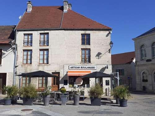 Arc-en-Barrois Haute-Marne huis foto 7168877