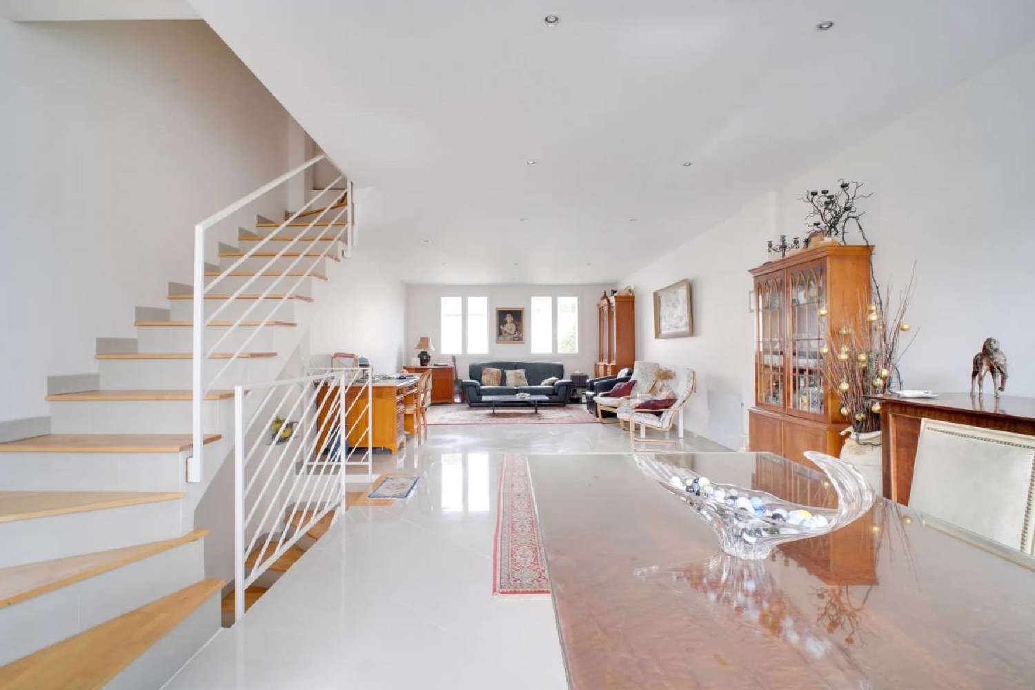  for sale house Arcueil Val-de-Marne 1