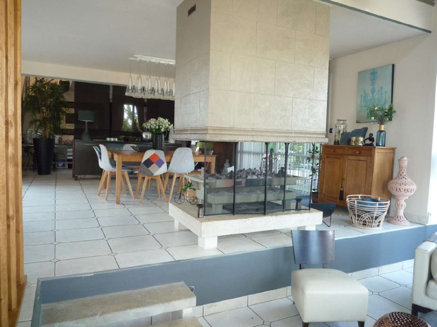  for sale house Arcy-Sainte-Restitue Aisne 3