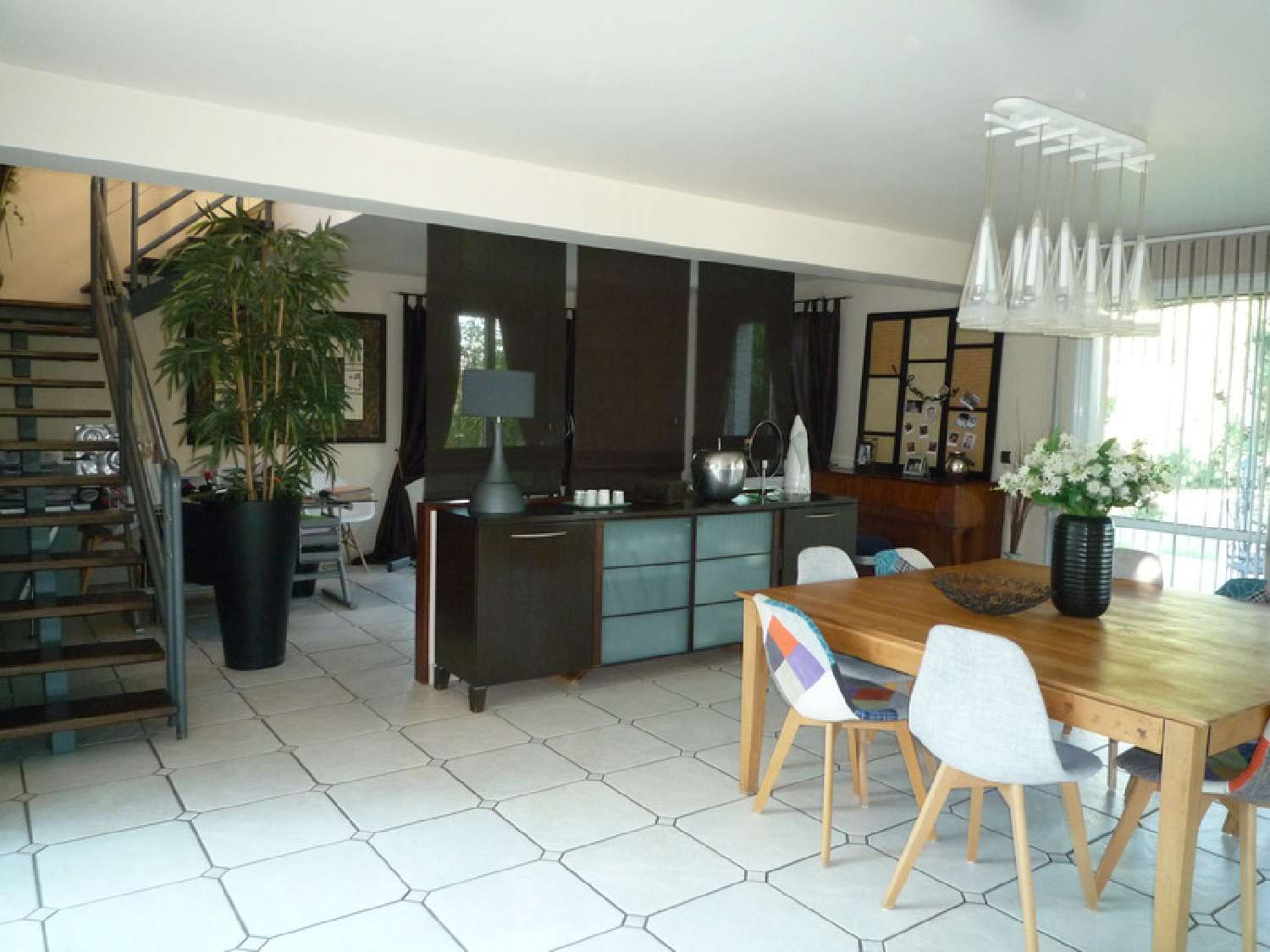  for sale house Arcy-Sainte-Restitue Aisne 6