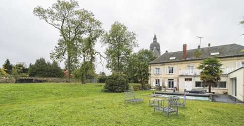 Arcy-Sainte-Restitue Aisne Haus Bild 7166907