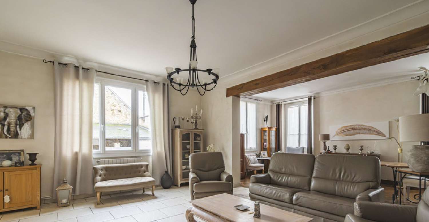 kaufen Haus Arcy-Sainte-Restitue Aisne 2