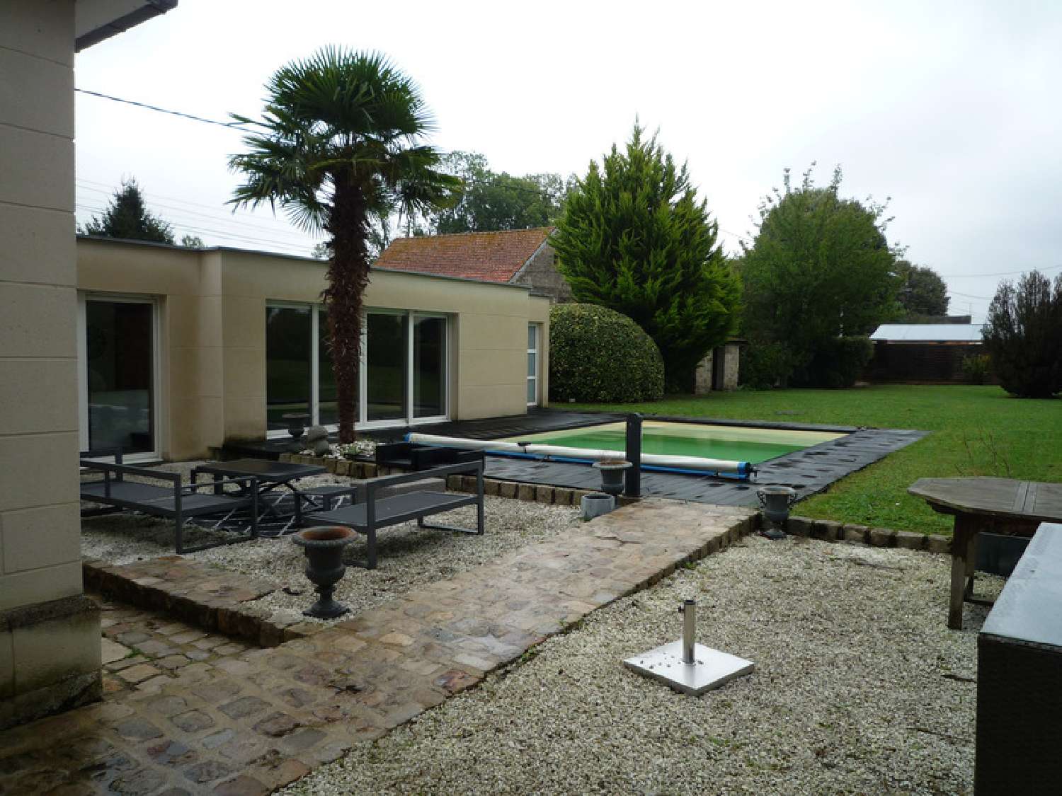 kaufen Haus Arcy-Sainte-Restitue Aisne 5