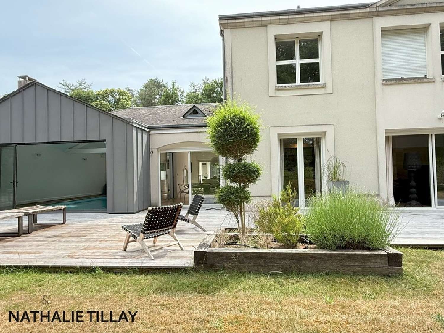  à vendre maison Ardon Loiret 3