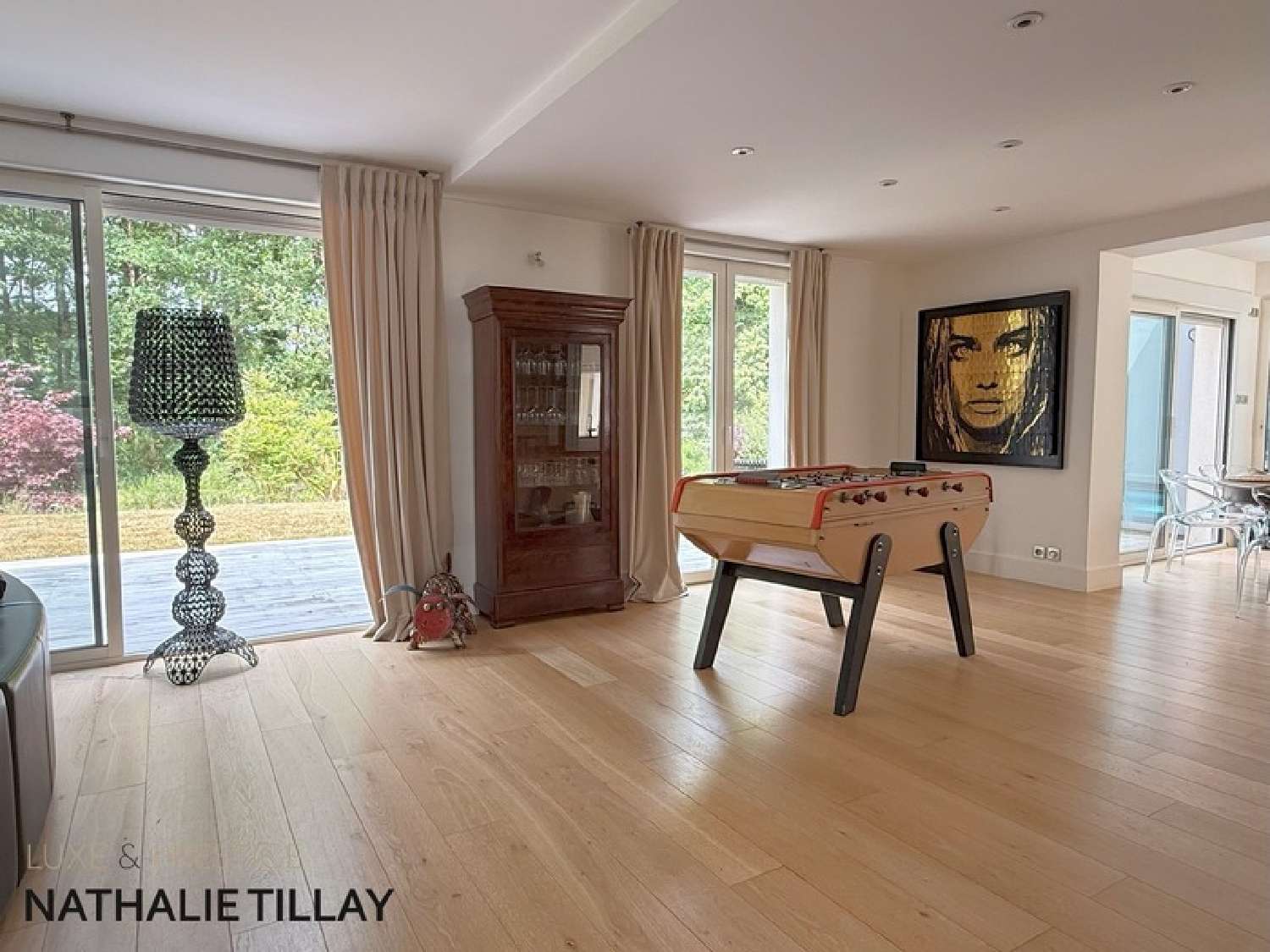  à vendre maison Ardon Loiret 4