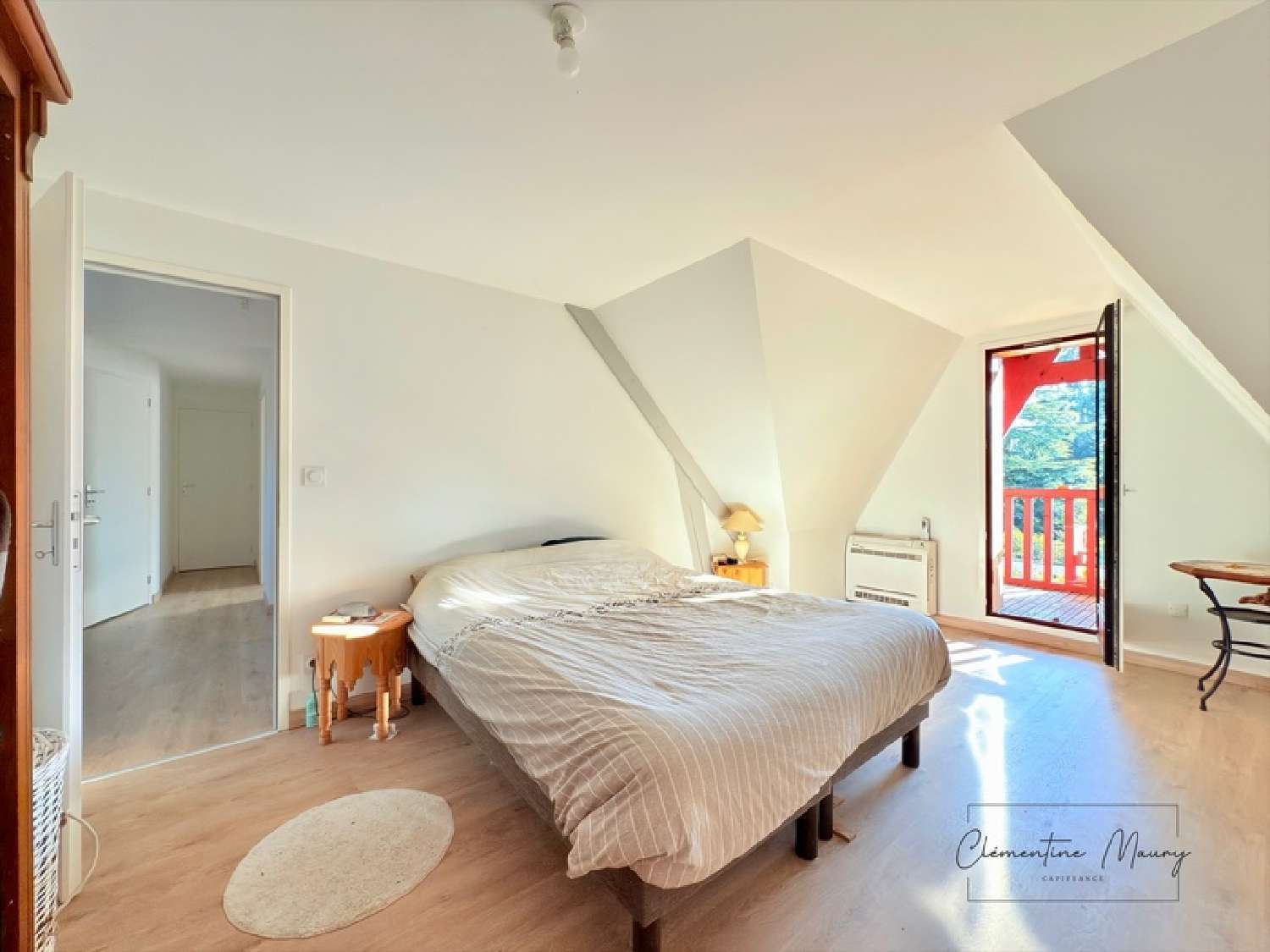  à vendre maison Areines Loir-et-Cher 3