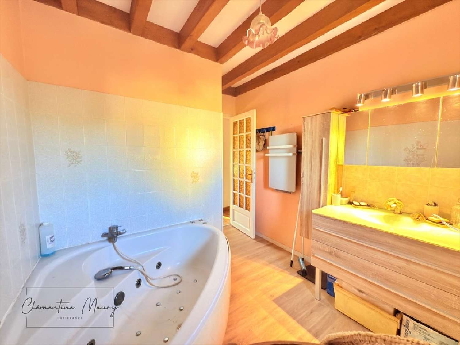  à vendre maison Areines Loir-et-Cher 8