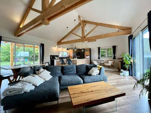 Arenthon Haute-Savoie huis foto 7154491