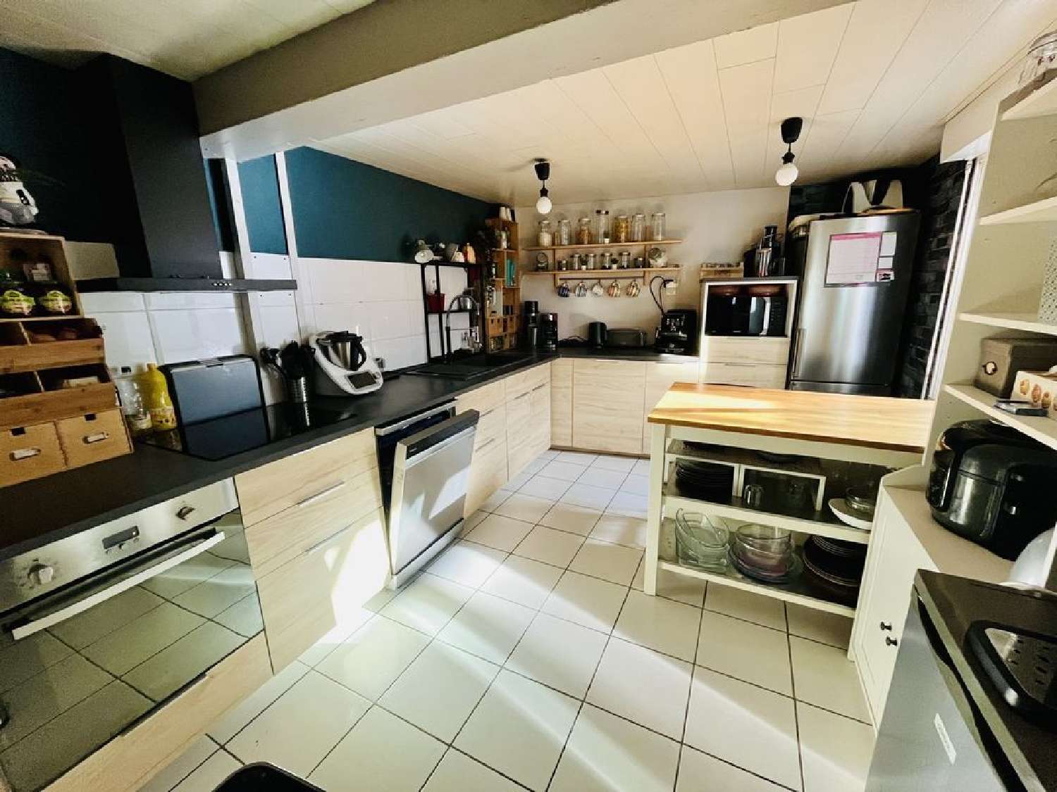  à vendre maison Arès Gironde 1