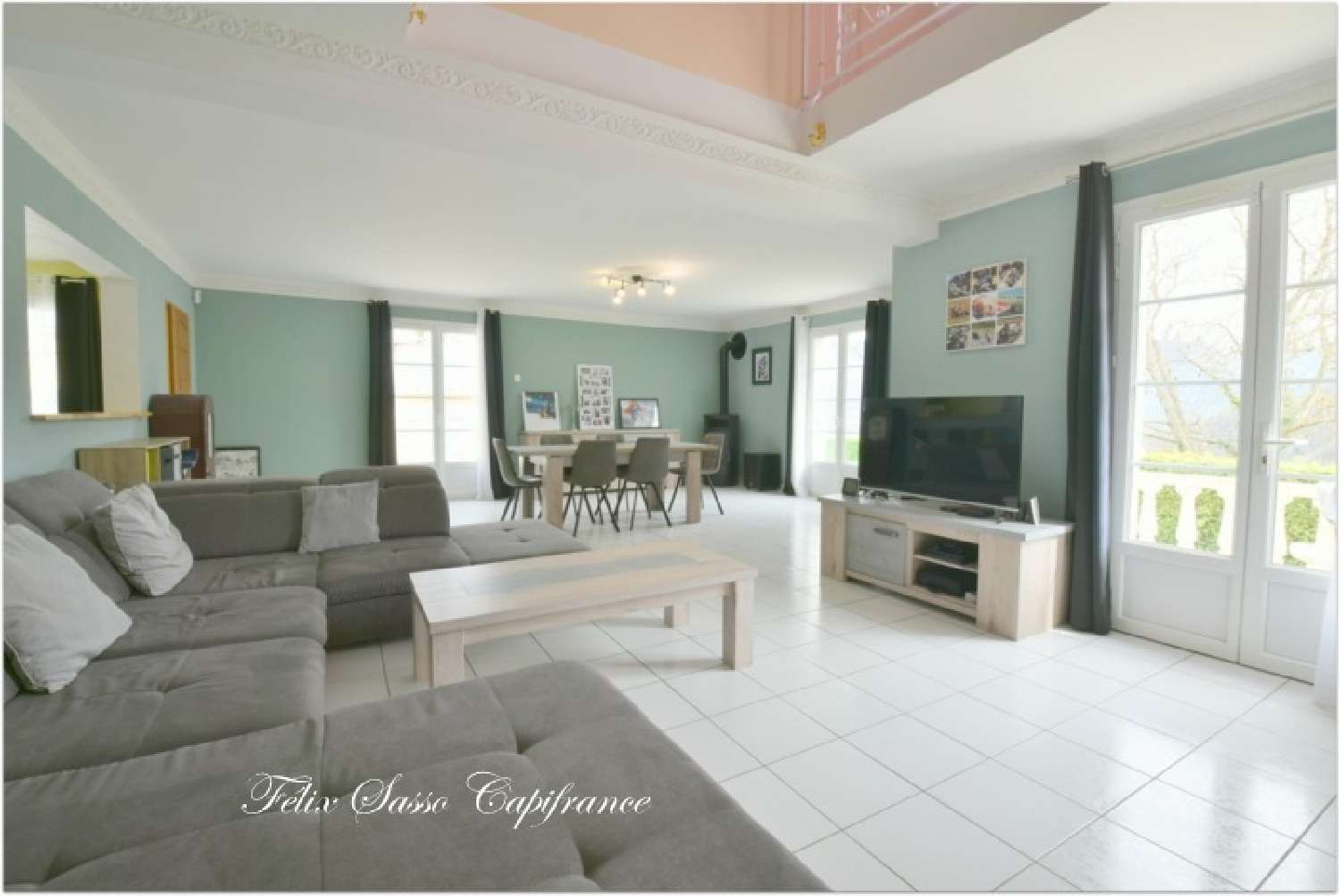  te koop huis Argelès-Gazost Hautes-Pyrénées 3