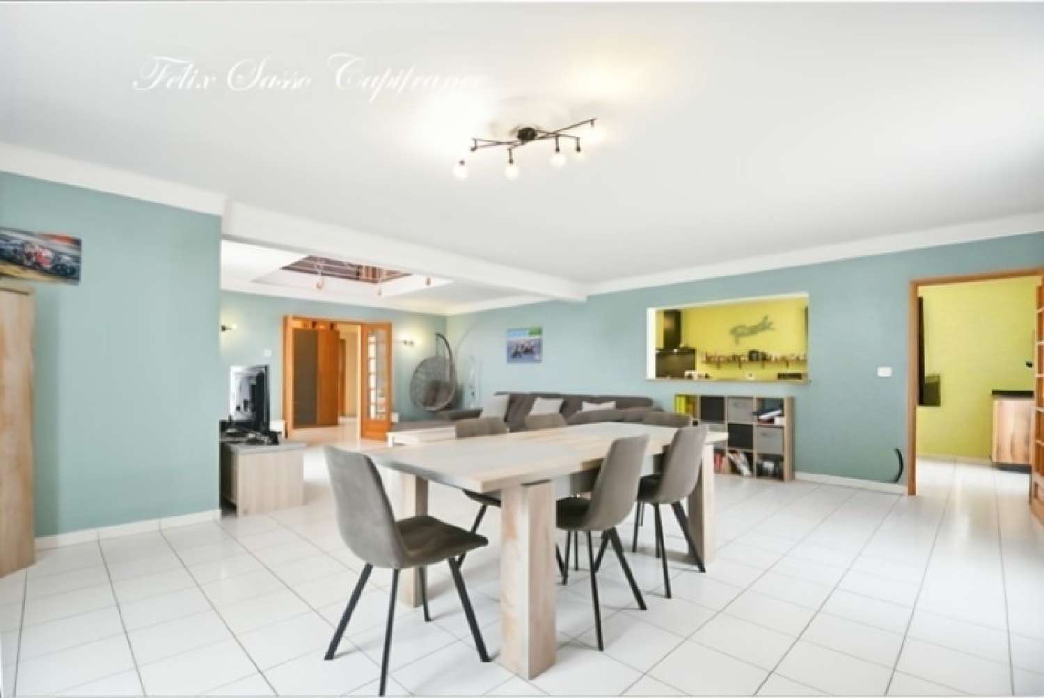  te koop huis Argelès-Gazost Hautes-Pyrénées 4