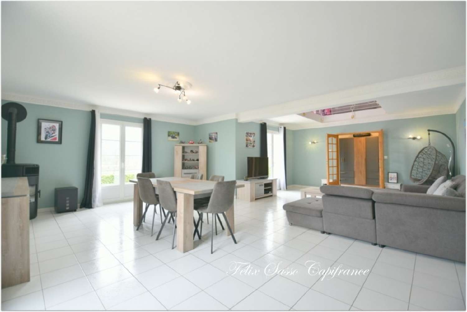  te koop huis Argelès-Gazost Hautes-Pyrénées 5