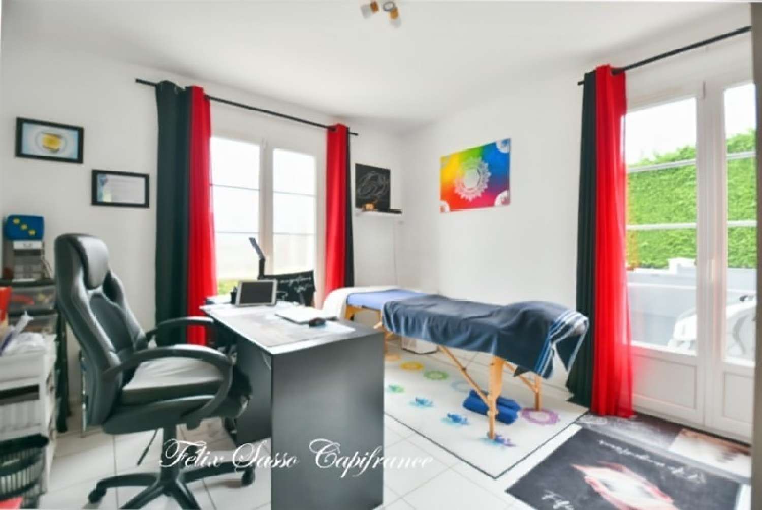  te koop huis Argelès-Gazost Hautes-Pyrénées 8