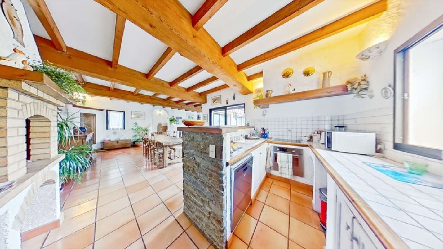  te koop huis Argelès-sur-Mer Pyrénées-Orientales 4