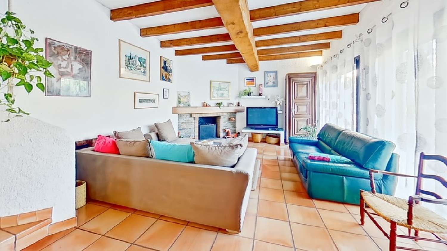  te koop huis Argelès-sur-Mer Pyrénées-Orientales 6