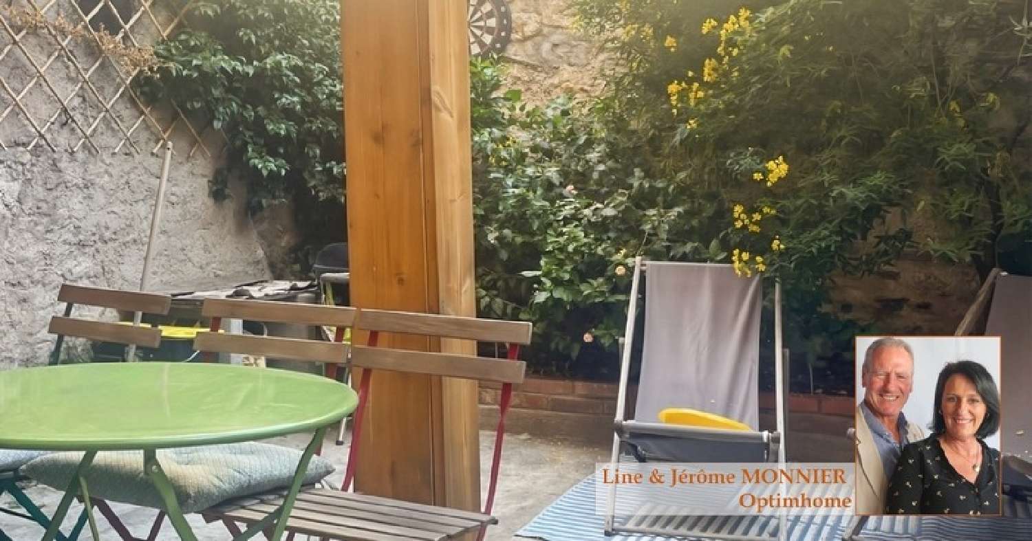  te koop huis Argelès-sur-Mer Pyrénées-Orientales 2