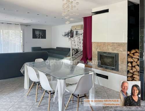 Argelès-sur-Mer Pyrénées-Orientales Haus Bild 7164113