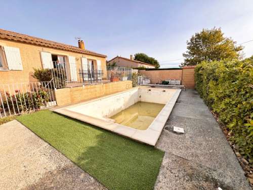 Argeliers Aude Haus Bild 7157028