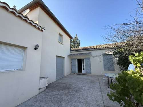 Argeliers Aude Haus Bild 7159656
