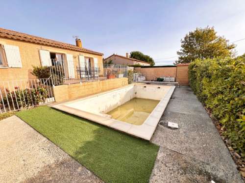 Argeliers Aude house foto 7160689