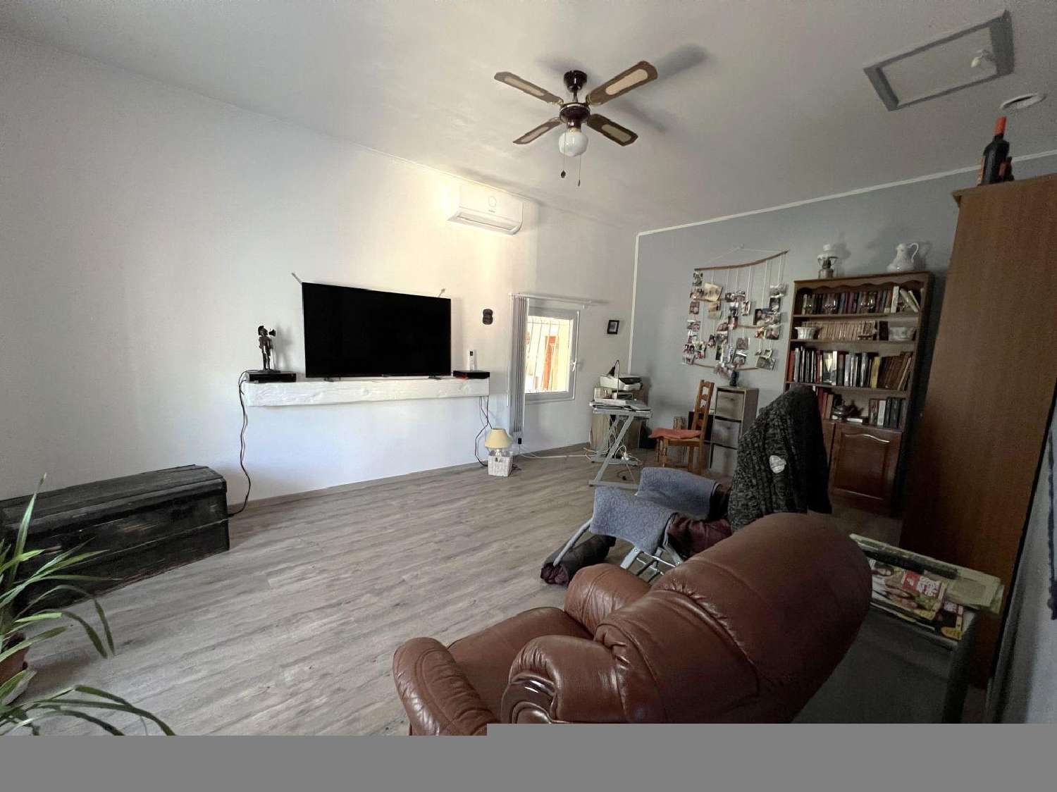  for sale house Argeliers Aude 5