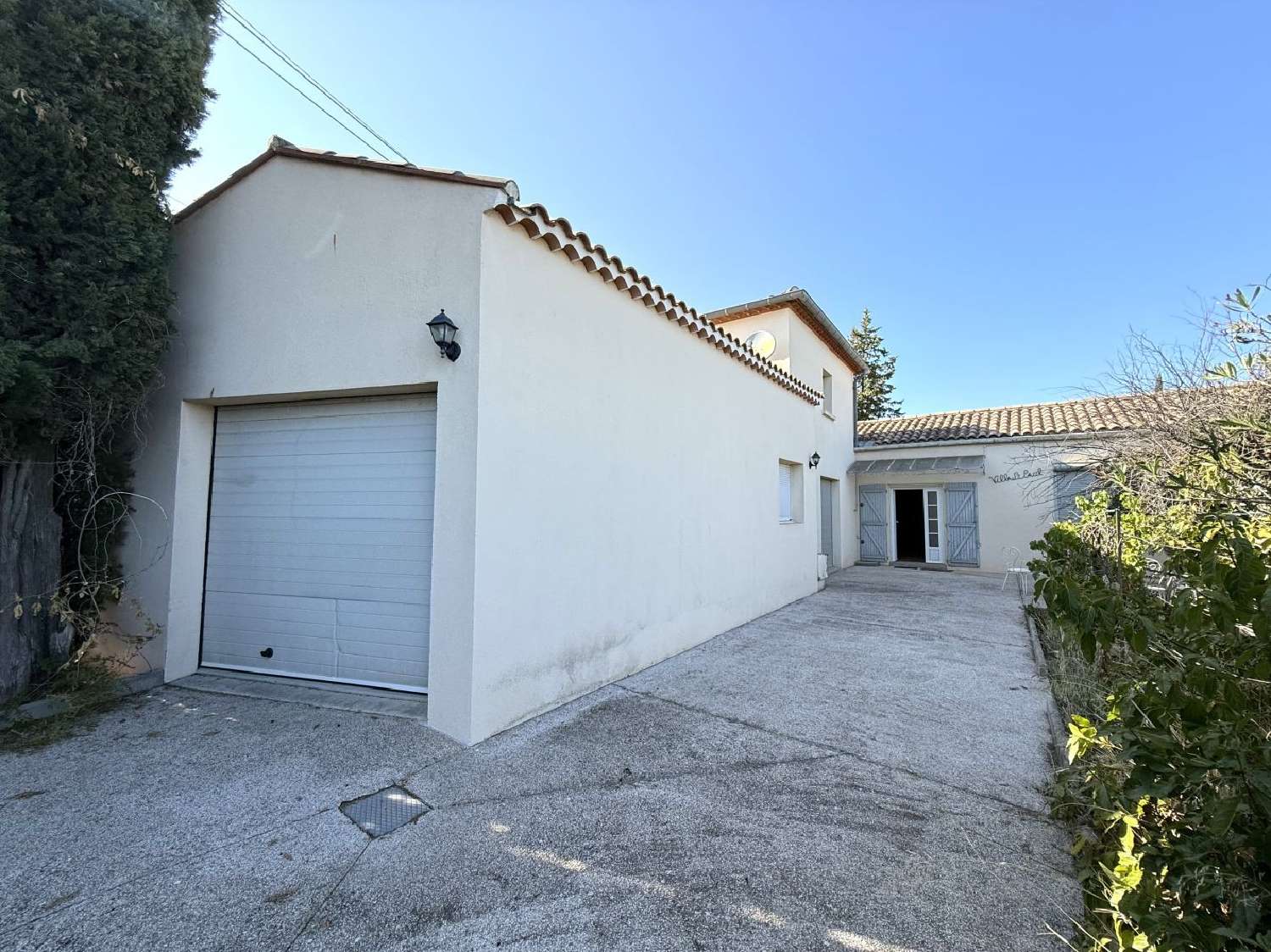  en venta casa Argeliers Aude 1