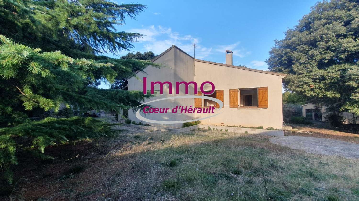  for sale house Argelliers Hérault 2