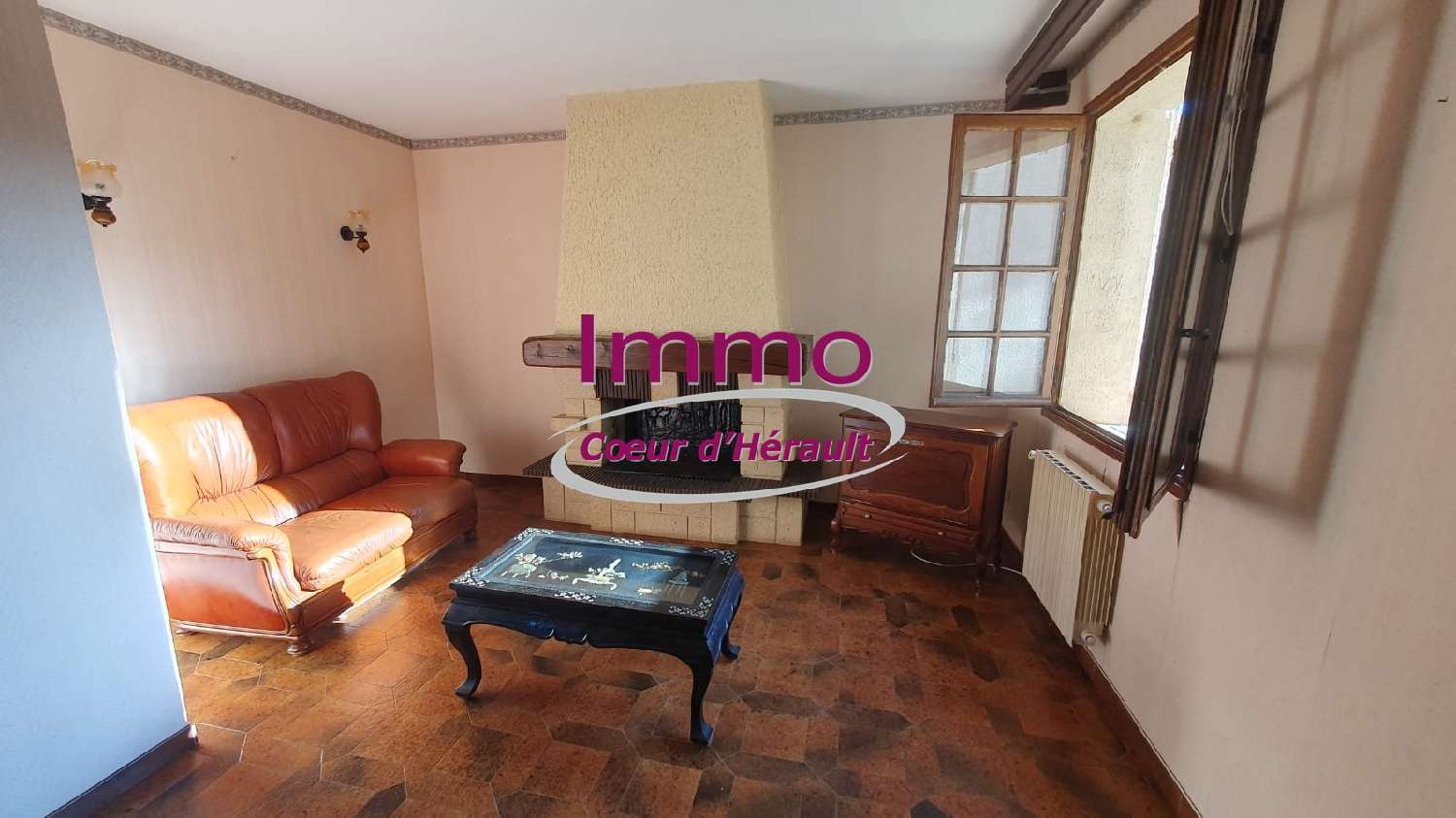  for sale house Argelliers Hérault 4