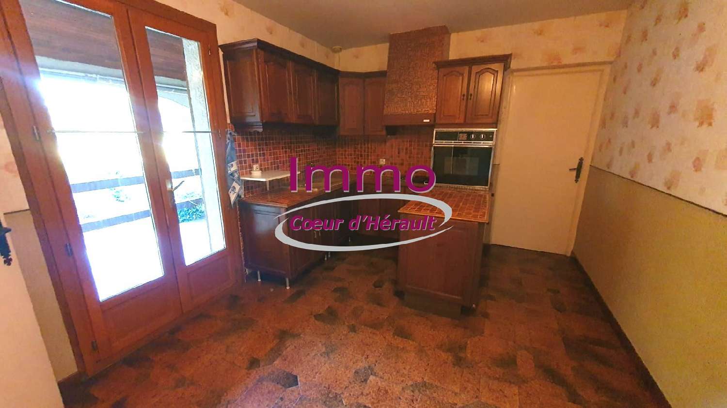  for sale house Argelliers Hérault 7