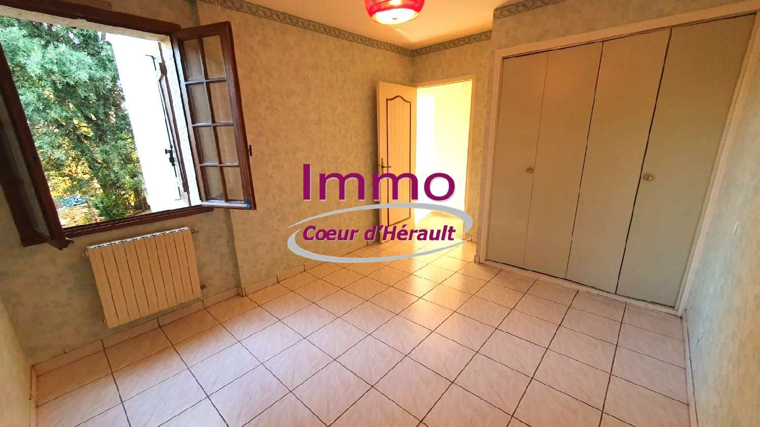  for sale house Argelliers Hérault 8