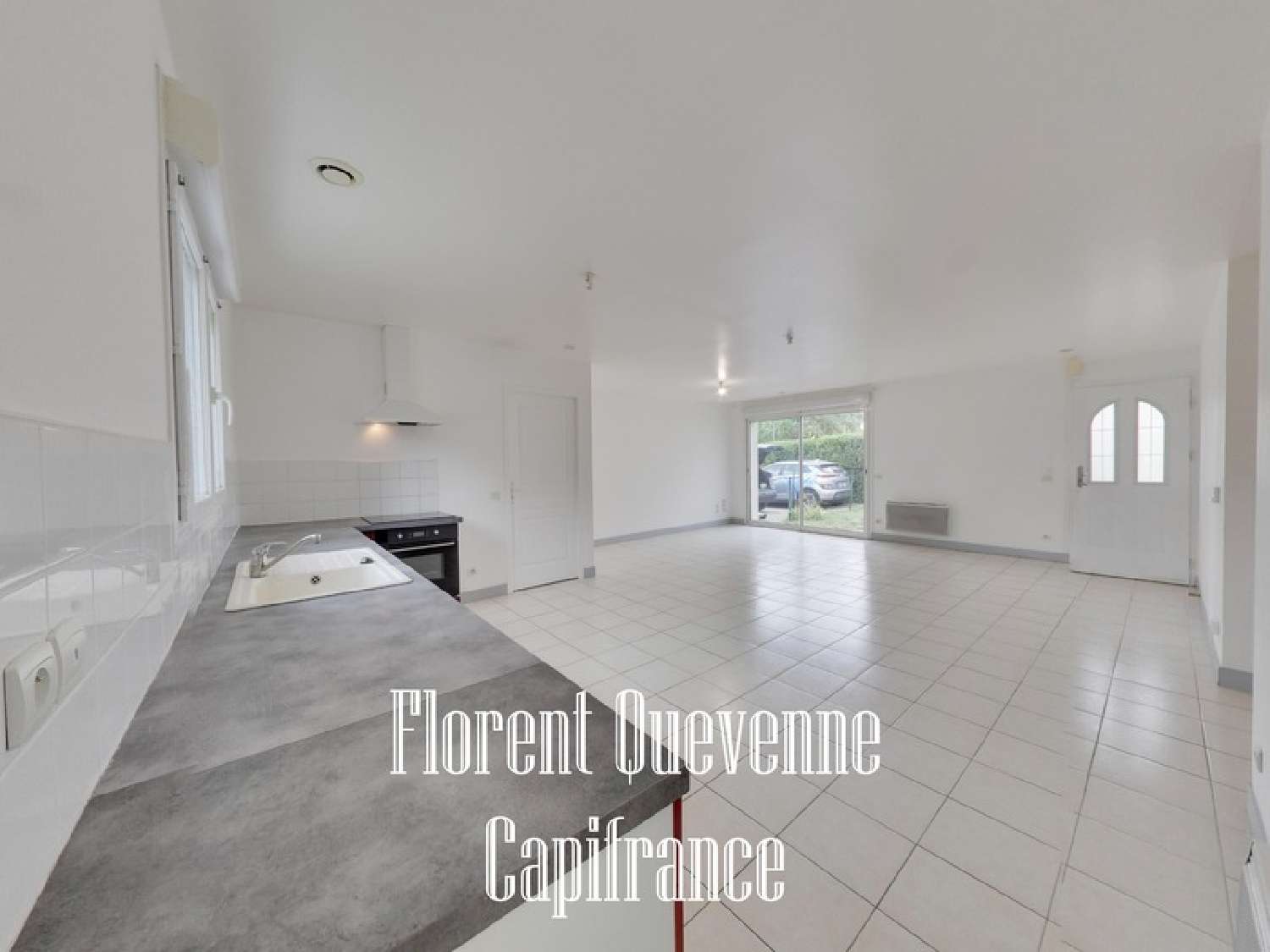  en venta casa Argentan Orne 4