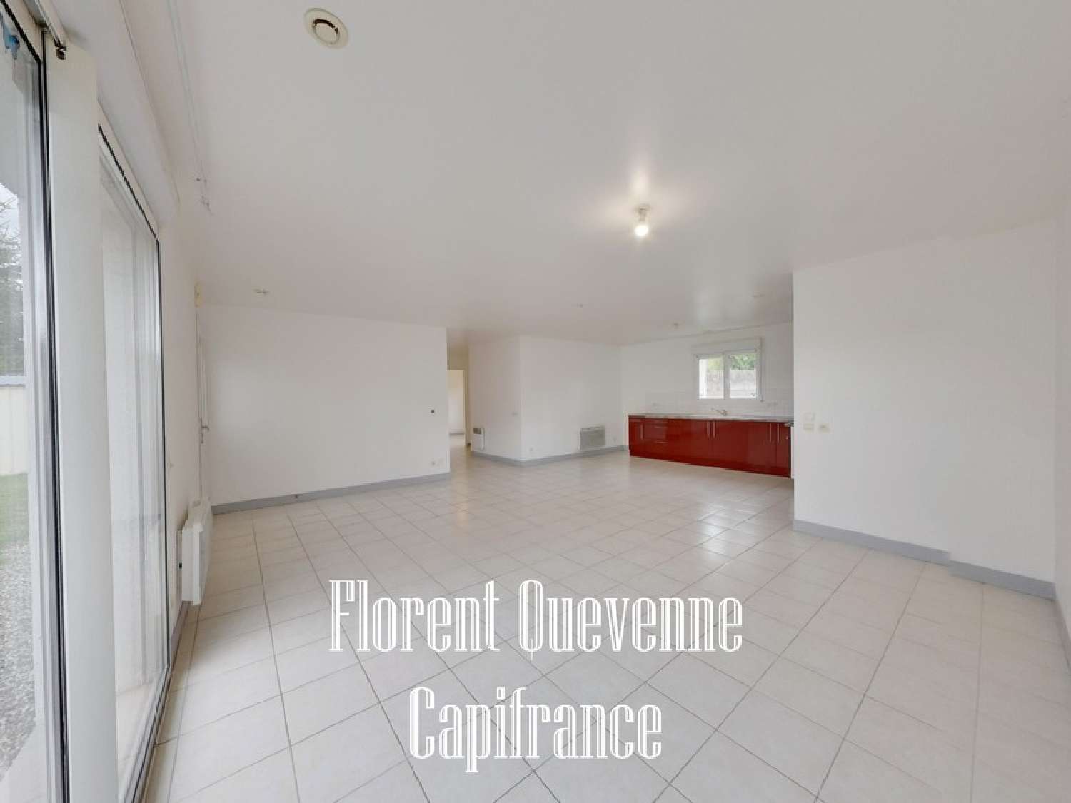  en venta casa Argentan Orne 6