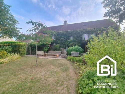 Argentan Orne Haus Bild 7154451