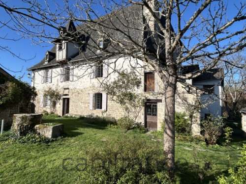 Argentat Corrèze maison foto 7149803